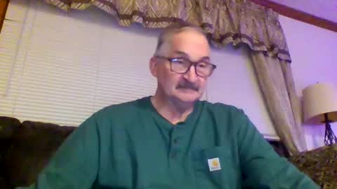 ghost2534 online show from 01/23/25, 01:41