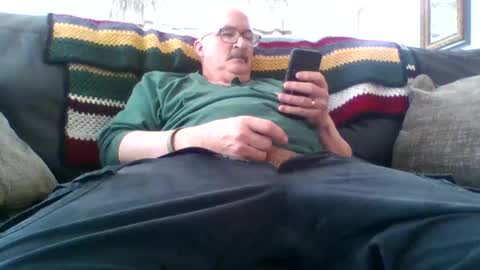 ghost2534 online show from 03/06/25, 08:27