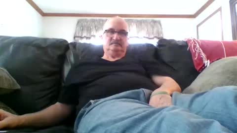 ghost2534 online show from 11/25/25, 02:50