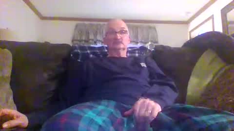 ghost2534 online show from 02/01/26, 10:41