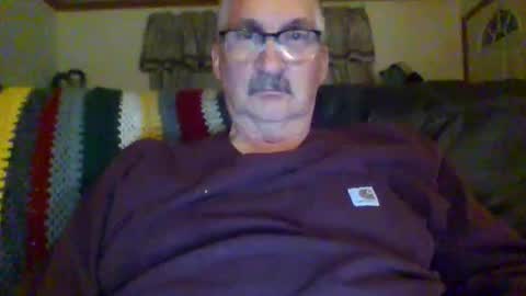 ghost2534 online show from 05/14/26, 03:35