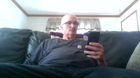 ghost2534 online show from 06/21/26, 02:30