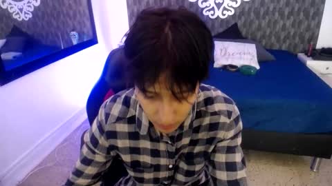 Your Girl  online show from 09/27/25, 07:08