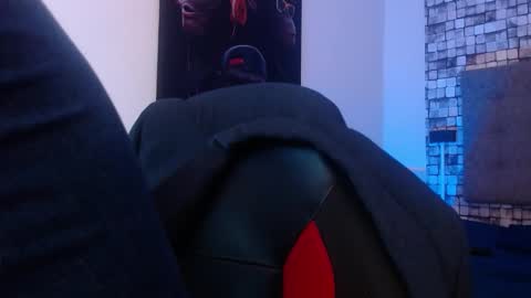 Your Girl  online show from 10/26/25, 03:07