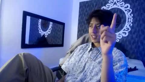 Your Girl  online show from 11/01/25, 01:29