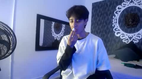 Your Girl  online show from 11/02/25, 01:30