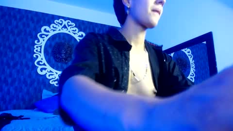 Your Girl  online show from 11/08/25, 03:50