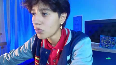 Your Girl  online show from 11/11/25, 01:49