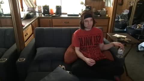 ghostboygbc online show from 09/17/25, 06:09