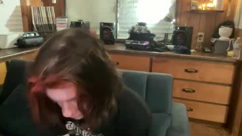 ghostboygbc online show from 09/29/25, 06:40