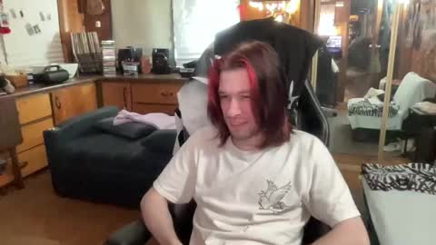 ghostboygbc online show from 10/23/25, 03:17