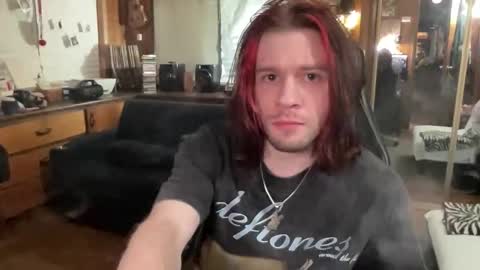 ghostboygbc online show from 10/26/25, 04:51