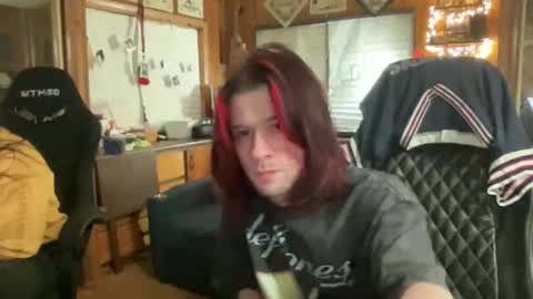 ghostboygbc online show from 12/02/25, 07:47