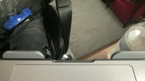 ghostboygbc online show from 12/14/25, 07:14