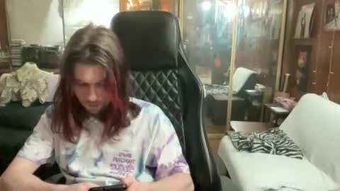 ghostboygbc online show from 05/03/26, 03:56