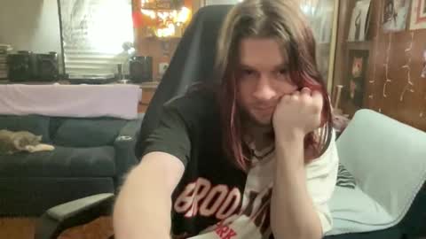 ghostboygbc online show from 05/04/26, 03:57