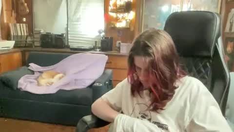 ghostboygbc online show from 05/05/26, 04:42