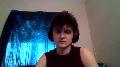 Snapshot of ghostcondor11 chatting on 11/09/25, 06:06 SrirachaSwitchblade online show from 11/09/25, 06:06