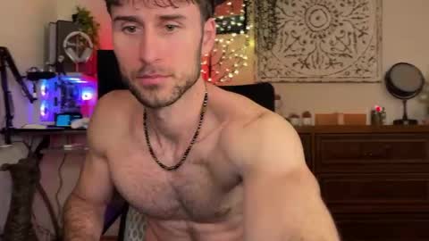 Snapshot of ghostdaddy9 chatting on 10/30/25, 09:26 big boy ghost face online show from 10/30/25, 09:26