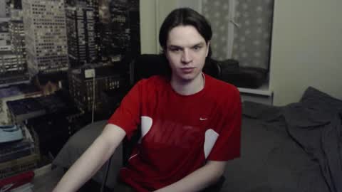 Fedya online show from 11/20/25, 12:00