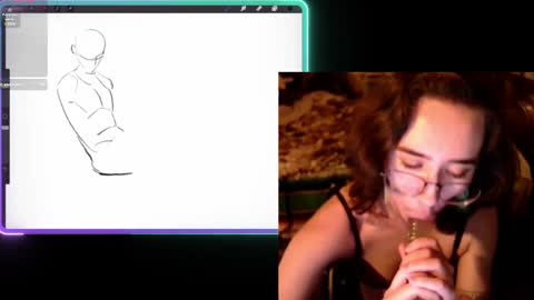 Ghost online show from 10/05/25, 04:11