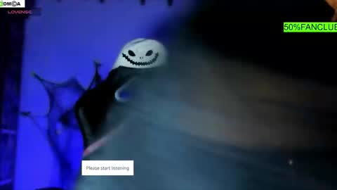 Sara online show from 10/12/25, 12:59