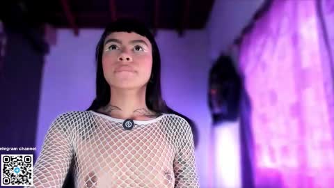 Snapshot of ghostlydolll chatting on 02/05/26, 06:01 Sara online show from 02/05/26, 06:01