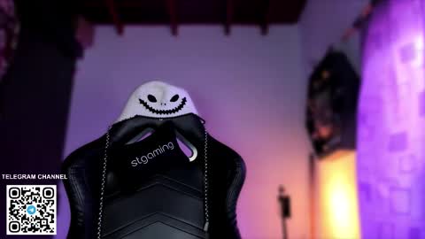 Snapshot of ghostlydolll chatting on 03/11/26, 06:25 Sara online show from 03/11/26, 06:25