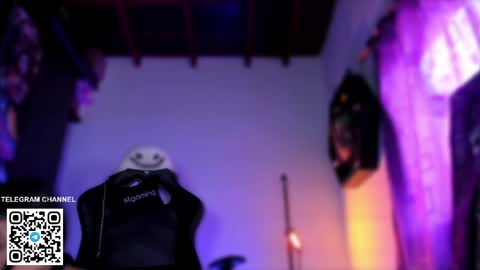 Snapshot of ghostlydolll chatting on 06/04/26, 05:52 Sara online show from 06/04/26, 05:52