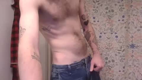 Ghost online show from 11/17/25, 02:23