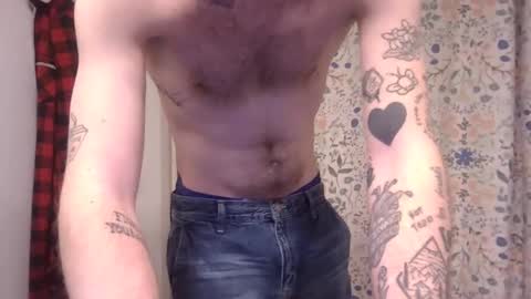 Ghost online show from 11/28/25, 01:58