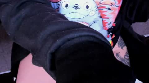 Allison  online show from 12/31/24, 01:30