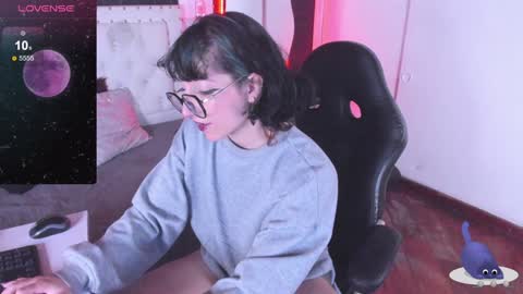 Allison  online show from 01/11/25, 08:43