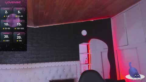 Allison  online show from 01/16/25, 10:12