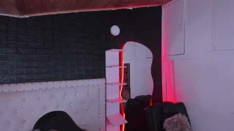 Allison  online show from 01/18/25, 01:30