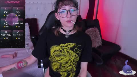 Allison  online show from 01/21/25, 10:19