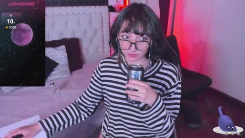 Allison  online show from 01/22/25, 08:06