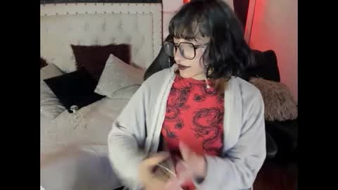 Allison  online show from 02/04/25, 04:29