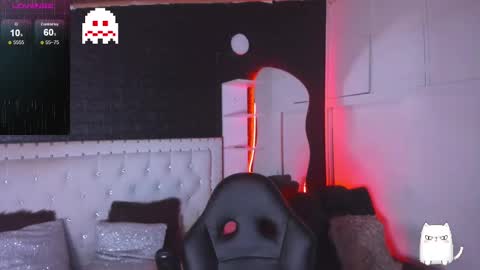 Allison  online show from 02/24/25, 11:19