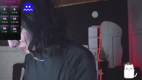 Allison  online show from 02/28/25, 10:28