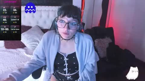 Allison  online show from 03/07/25, 11:38