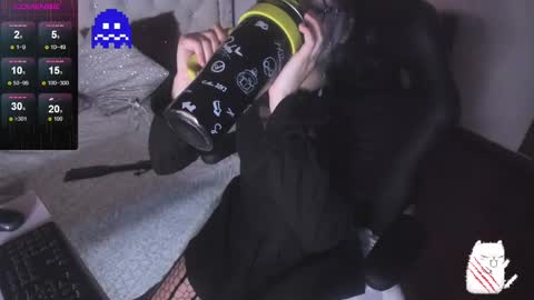 Allison  online show from 03/12/25, 08:10