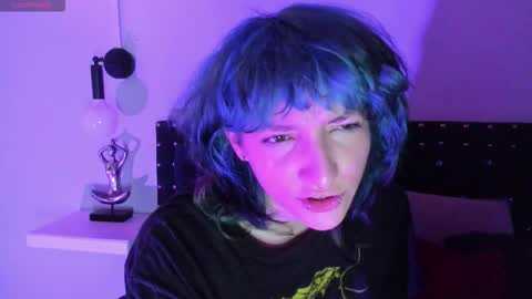 Allison  online show from 09/29/25, 03:17