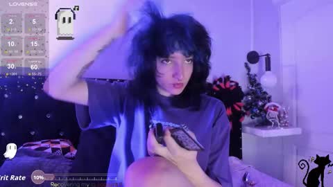 Allison  online show from 11/22/25, 08:41