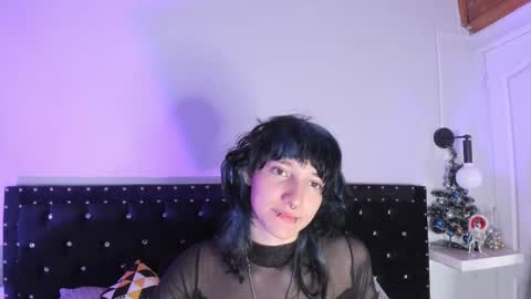 Allison  online show from 12/18/25, 08:15