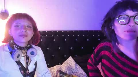 Allison  online show from 02/13/26, 06:48