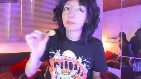 Allison  online show from 03/12/26, 05:19