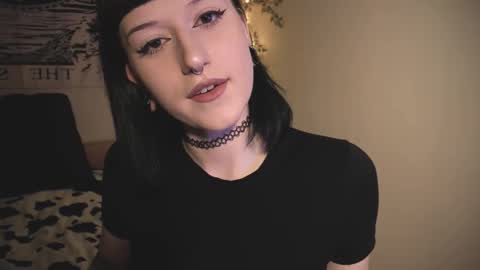 ghoticspectre online show from 03/19/26, 04:11