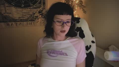 ghoticspectre online show from 06/26/26, 04:33