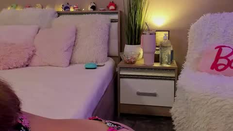 Bianca online show from 09/16/25, 11:11